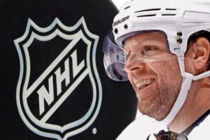 Kessel Hoping for NHL Preseason Opportunity, Teams Still Unsure