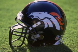 Broncos Defender Is Out For Season With Torn ACL