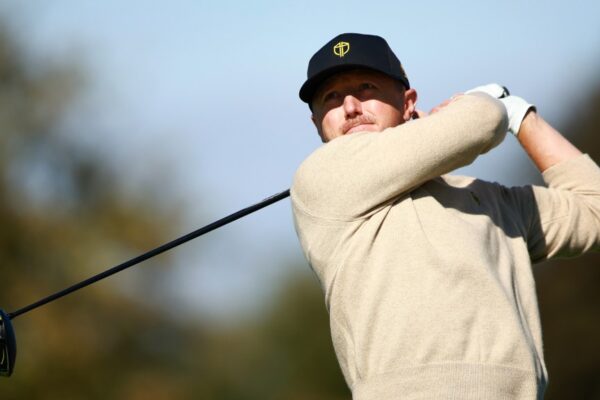 Presidents Cup 2024 Mackenzie Hughes ecstatic to make Mike Weir’s team