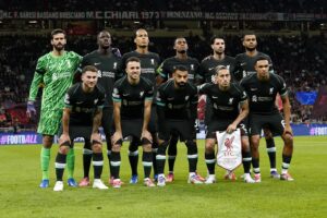 Liverpool star has made Arne Slot 'very happy'