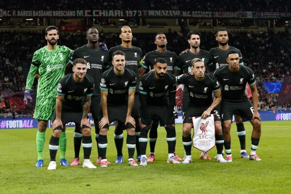 Liverpool star has made Arne Slot 'very happy'