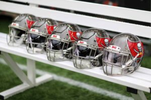 Buccaneers Reveal Plans For Dealing With Hurricane Helene