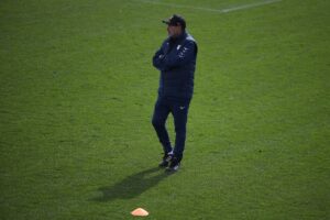 Exclusive: Fabrizio Romano responds to Everton links with "fantastic" title-winning manager