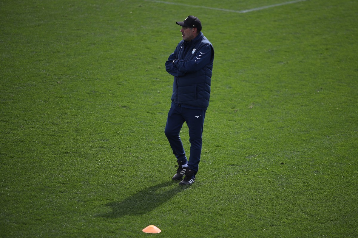Exclusive: Fabrizio Romano responds to Everton links with "fantastic" title-winning manager