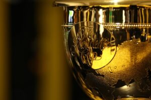 Here are the major differences between the Presidents Cup, Ryder Cup