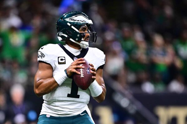 Dan Orlovsky Makes A Surprising Statement About Jalen Hurts