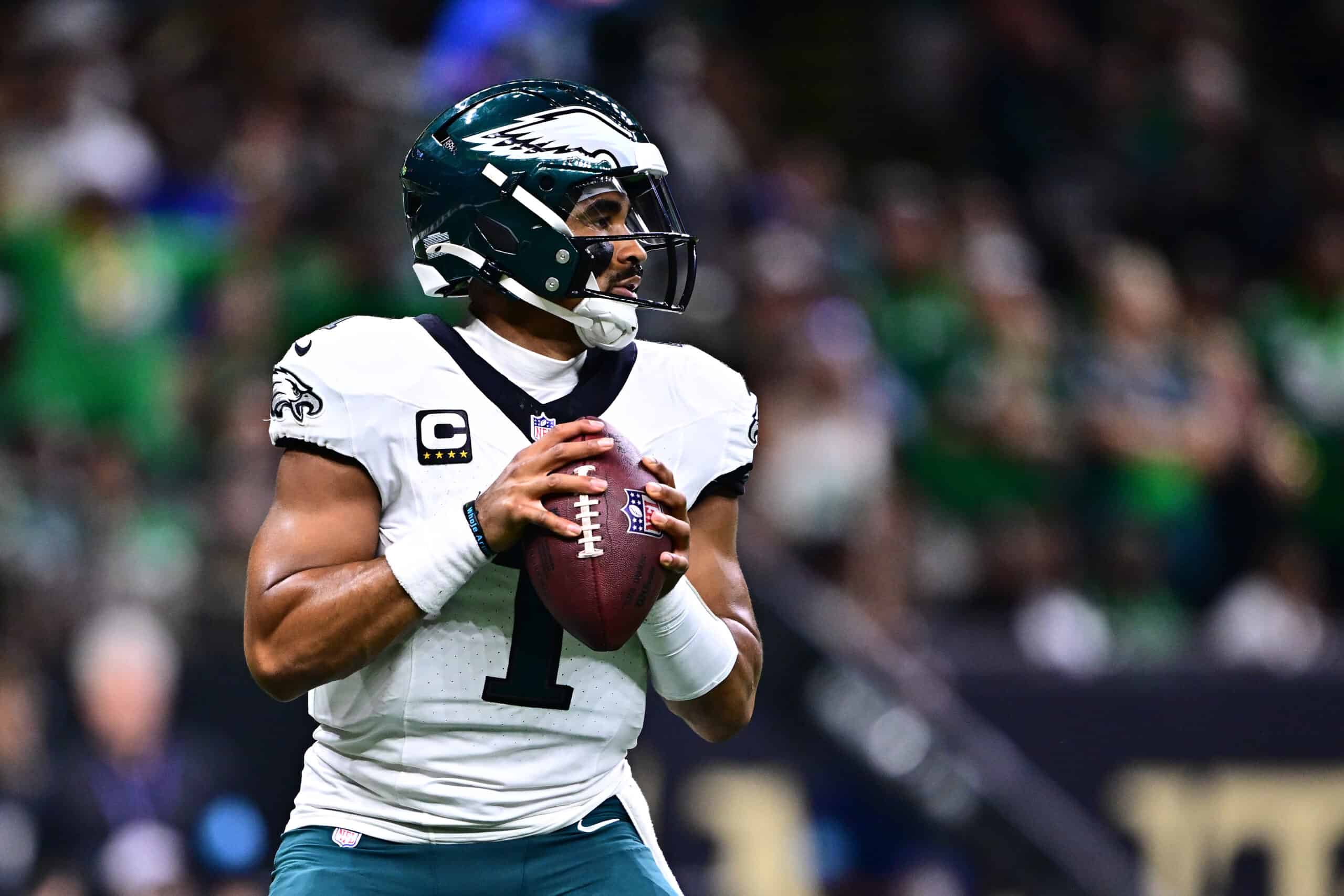 Dan Orlovsky Makes A Surprising Statement About Jalen Hurts