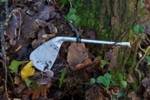 WATCH: Whoops! The top five funniest golf club snaps