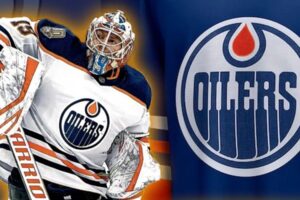 Whatever Happened to Ex-Oiler Goalie Mikko Koskinen?