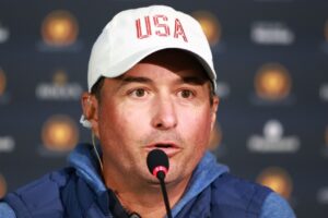 President Cup 2024 Kevin Kisner, Camilo Villegas get into war of words