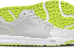 True releases ‘Zero Drop’ OG Cush golf shoes