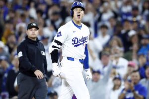 Shohei Ohtani Has Incredible Stat Amid Historic Season