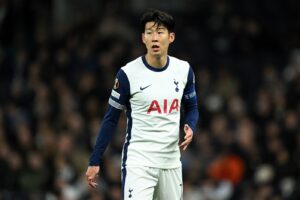 Ben Jacobs opens up on Tottenham's stance on Son's contract extension