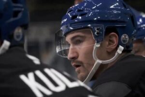 Surprises That Might Come Out of Oilers Camp Before the Season