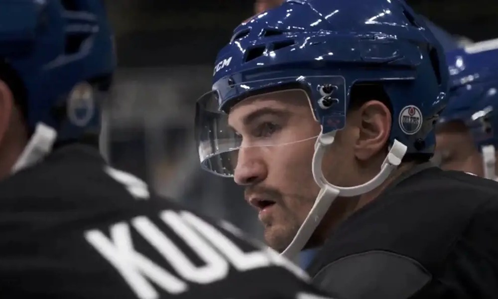 Surprises That Might Come Out of Oilers Camp Before the Season