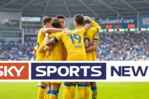 Sky Sports pundit reveals Leeds were interested in signing Gustavo Hamer