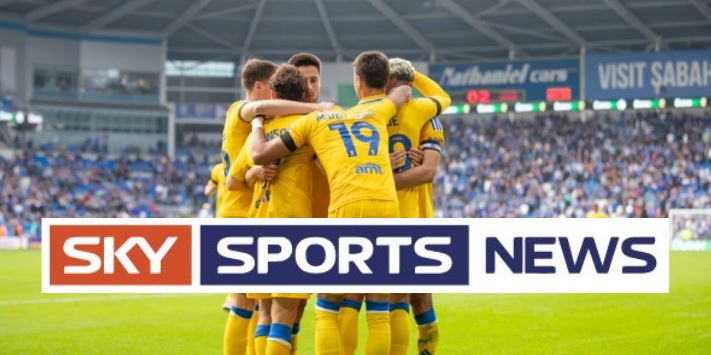 Sky Sports pundit reveals Leeds were interested in signing Gustavo Hamer