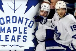 Maple Leafs Exploring Calle Jarnkrok Trade w/ Forward Surplus?