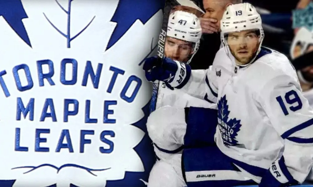 Maple Leafs Exploring Calle Jarnkrok Trade w/ Forward Surplus?