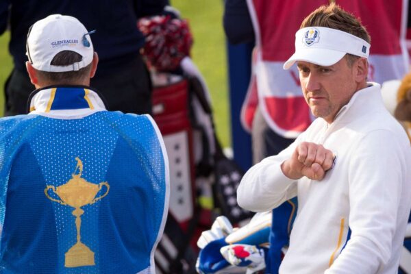 How to play fourballs, the most exciting format in golf