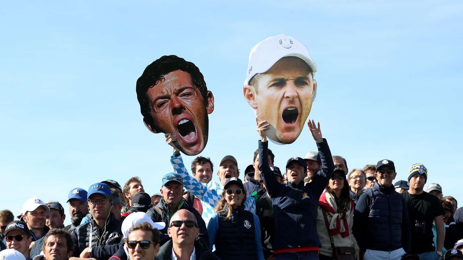 10 reasons why foursomes is the best format in golf