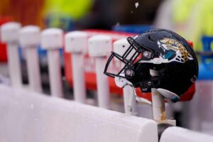 Jaguars Place Key Defensive Player On IR