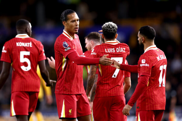 Upcoming big-money offers in the works for Liverpool’s star player Mohamed Salah Huge offers to arrive soon for Liverpool's Mohamed Salah