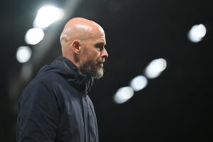 Exclusive: Ten Hag facing decisive Man United fixtures as proven winner eyed as possible replacement