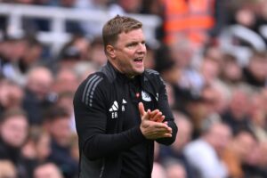 Liverpool ace still eyed by Newcastle