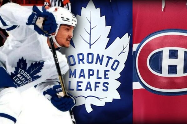 What Will It Take for Nick Robertson to Earn Spot on Maple Leafs?