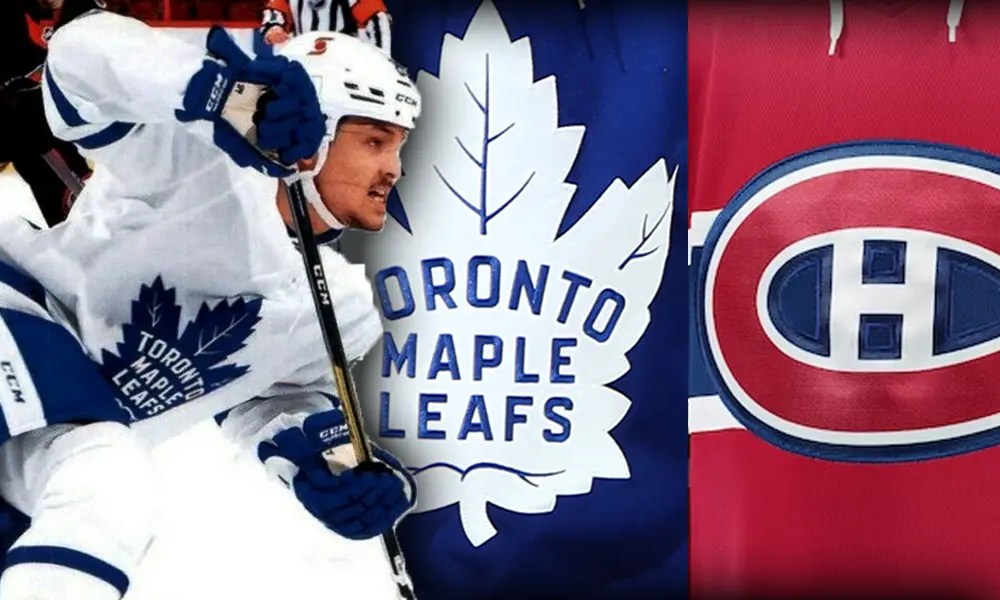 What Will It Take for Nick Robertson to Earn Spot on Maple Leafs?