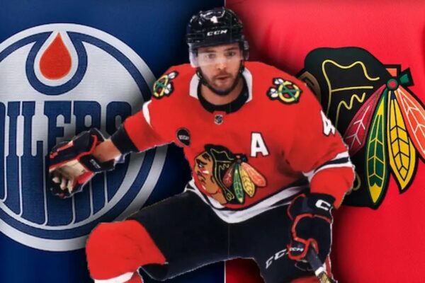 Blockbuster Seth Jones Trade with Blackhawks No Good for Oilers