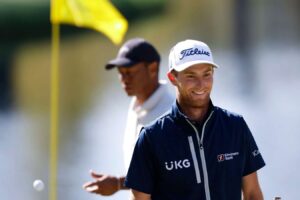 WATCH: Will Zalatoris on how Tiger Woods' secret formula can help the average golfer