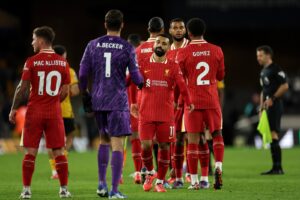 Alisson Becker wanted by German giants Bayern Munich