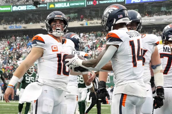 Broncos’ Victory Against Jets Sparks Excitement Among Fans Fans React To Broncos' Win Over Jets