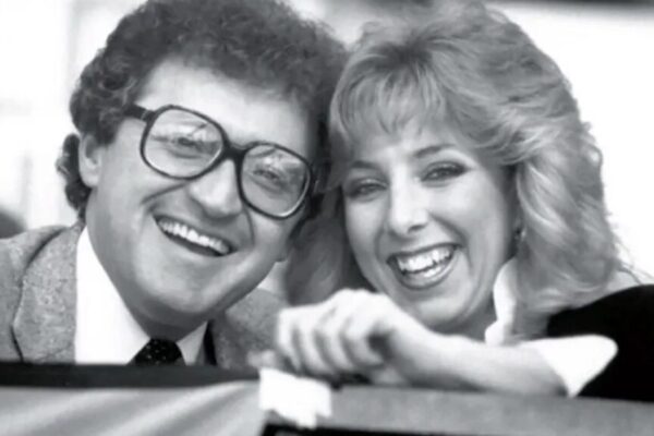 Ed Anderson (1946-2024) | TheAHL.com