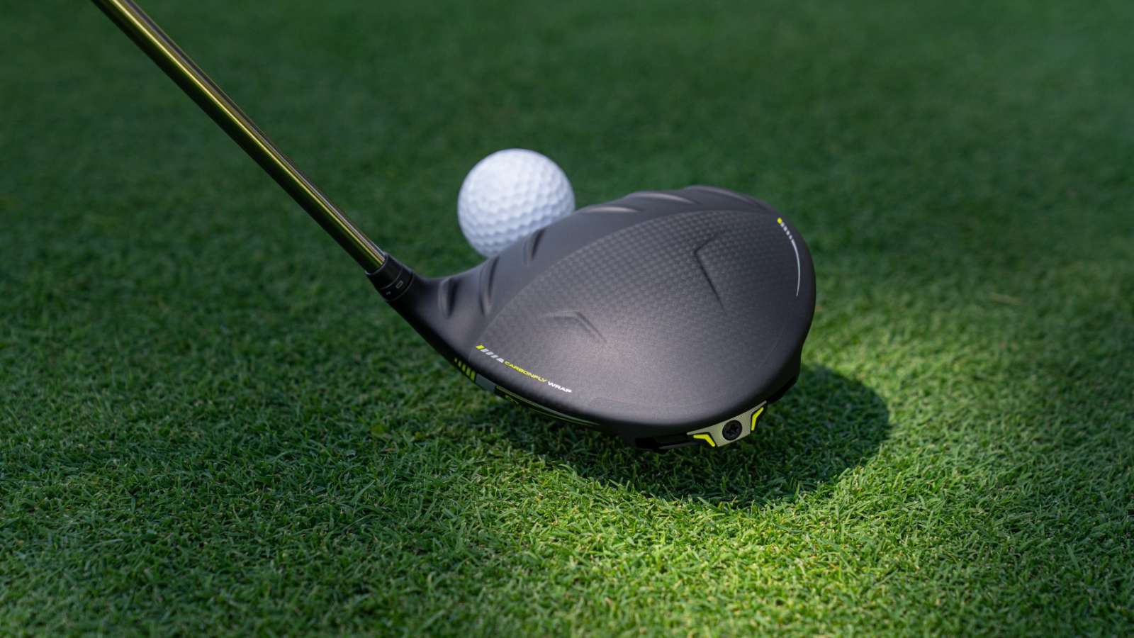 Why the Ping G430 LST was the most popular driver at the Presidents Cup