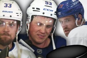 Oilers Will Finally Debut Highly-Anticipated Draisaitl Second Line