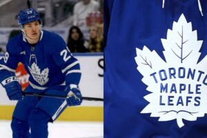 What Is the Maple Leafs Coaching Staff Thinking Today?