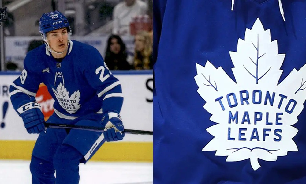 What Is the Maple Leafs Coaching Staff Thinking Today?