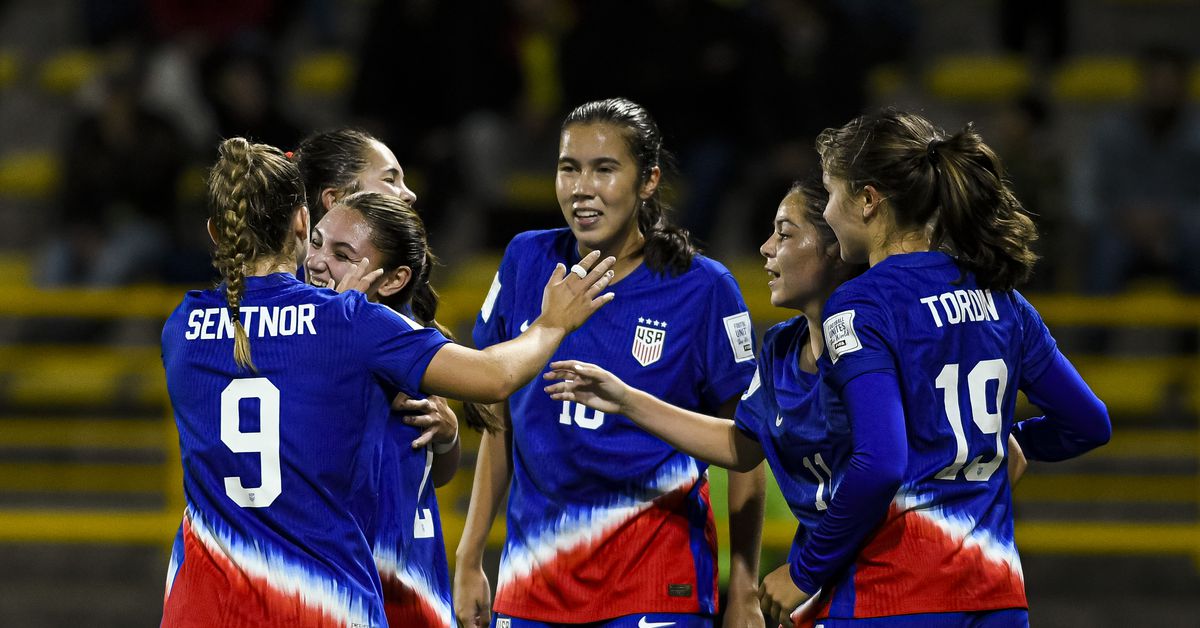 2024 U-20 Women’s World Cup: Breakout performances and rivalry renewed