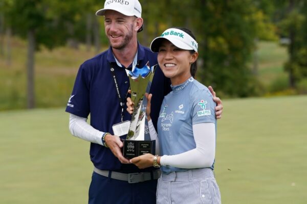 Kroger Queen City Championship 2024: LPGA prize money payouts
