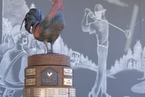 Sanderson Farms Championship 2024 prize money, TV coverage and more