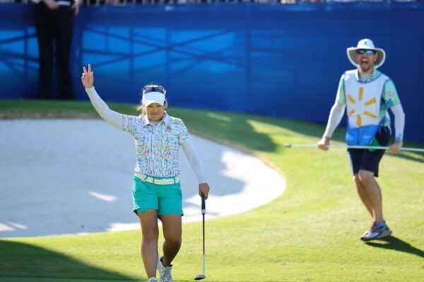 prize money payouts 2024 Walmart NW Arkansas Championship