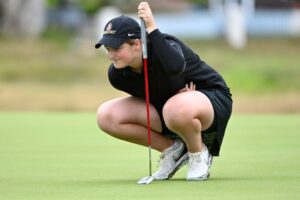 College golfers on the 2025 ANNIKA Award Preseason Watch List
