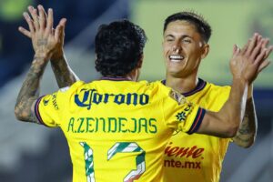 USMNT midweek viewing guide: Campeones