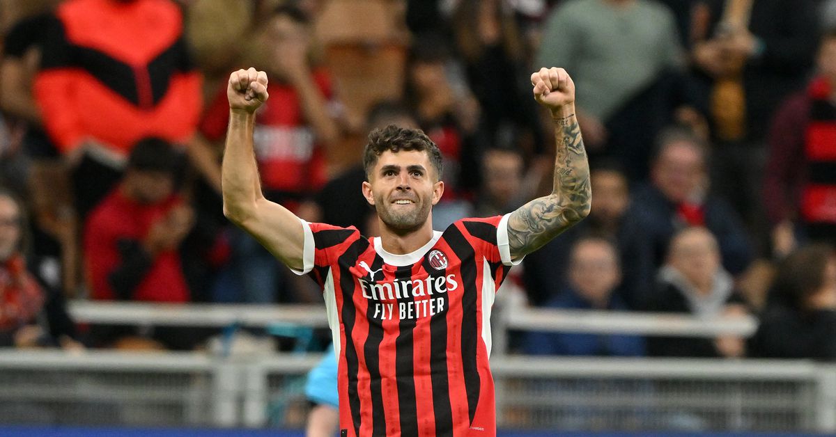 USMNT weekend viewing guide: Derby della Madonnina