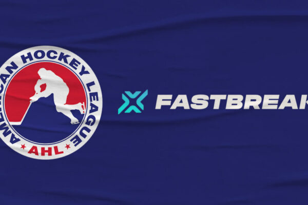 AHL, Fastbreak announce partnership | TheAHL.com