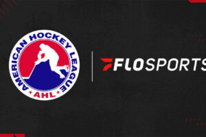 AHL, FloSports announce partnership expansion | TheAHL.com