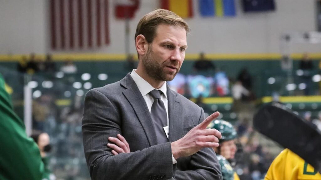 New leader of the Pack up to the task | TheAHL.com